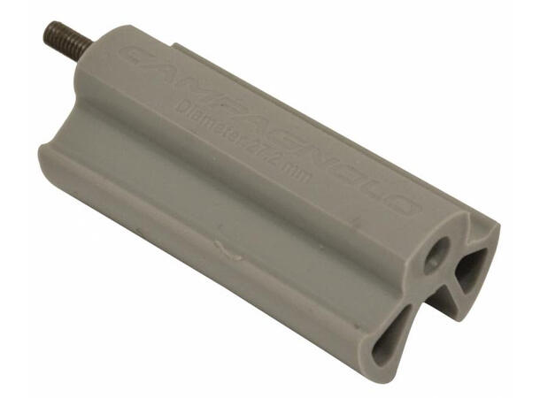 Seat post adapter Ø 27mm for PU EPS V2 AC15-HOSP27 